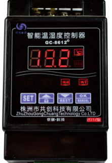 【雙路溫控儀】“喚醒未來 應(yīng)在當下”